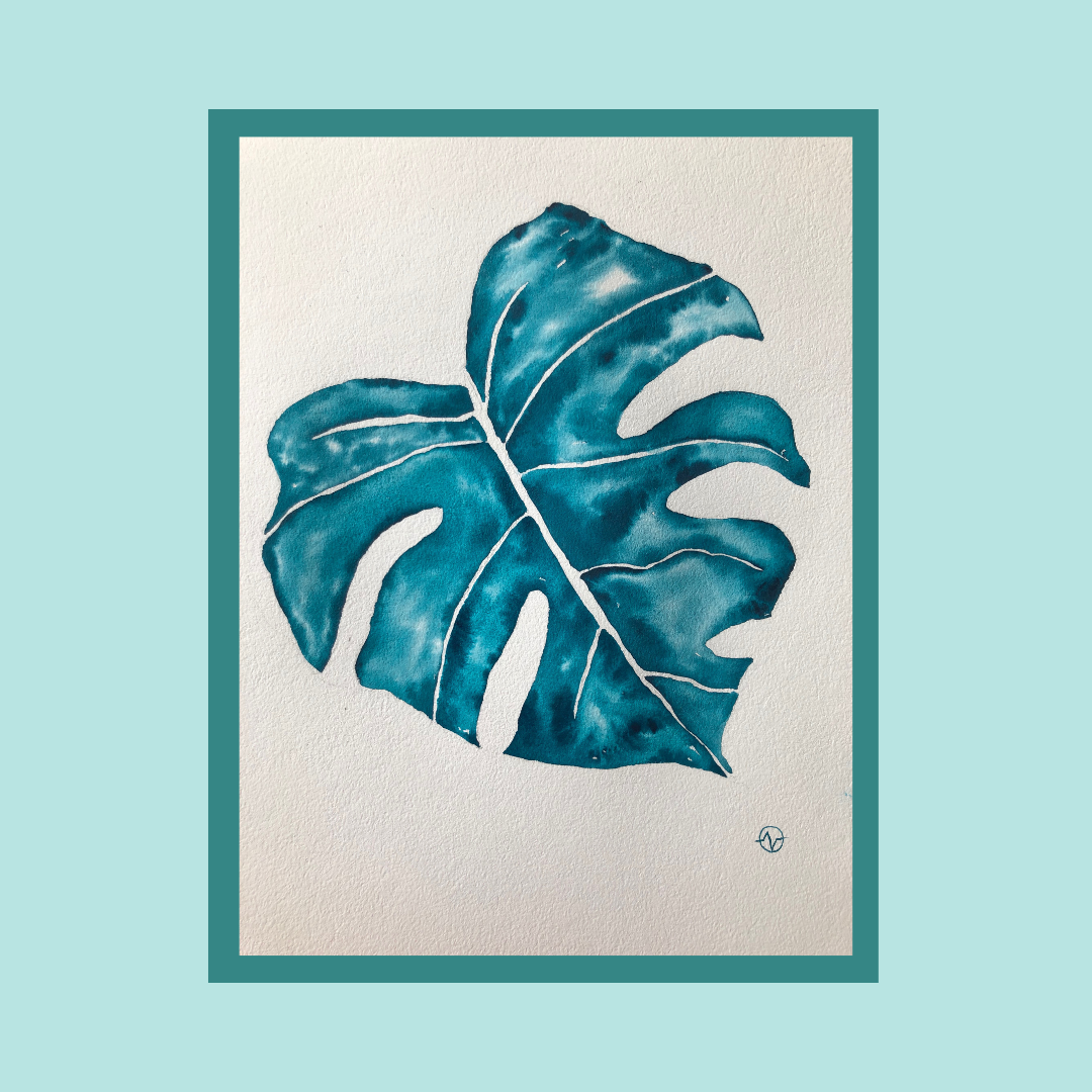 Basiscursus aquarel - Vanaf 12 januari