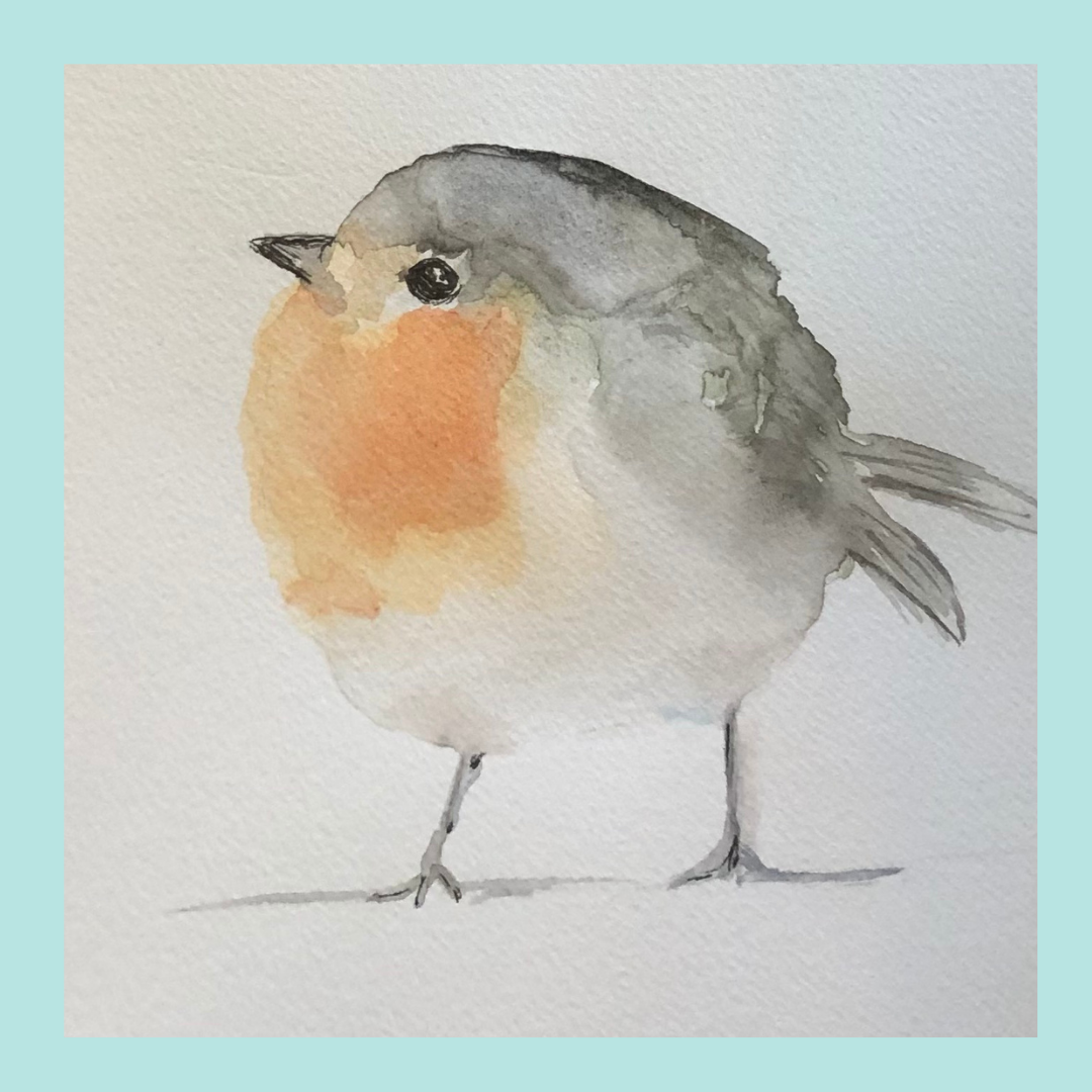 Initiatiecursus Aquarel - Vanaf 11 januari