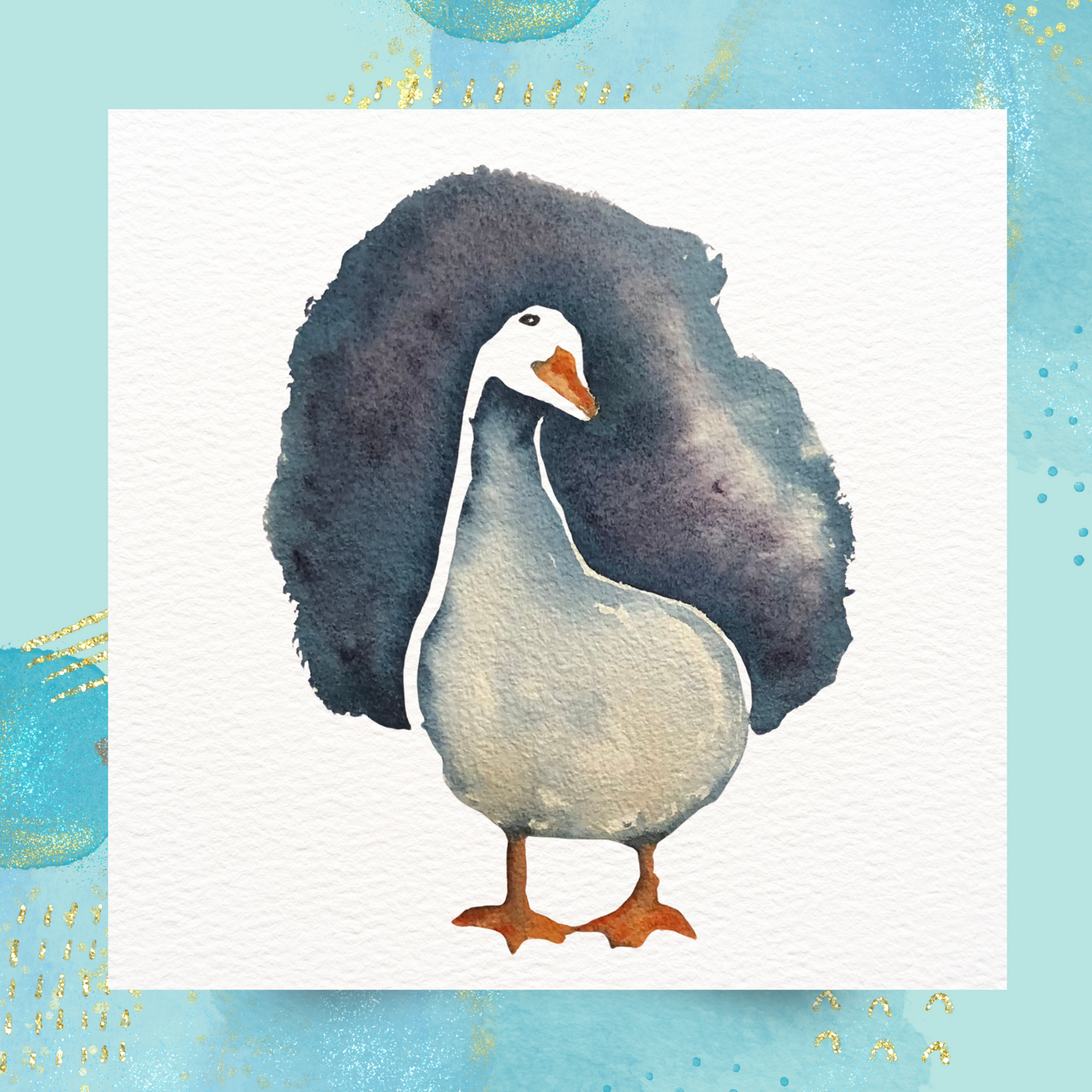 Basiscursus aquarel - Vanaf 5 september