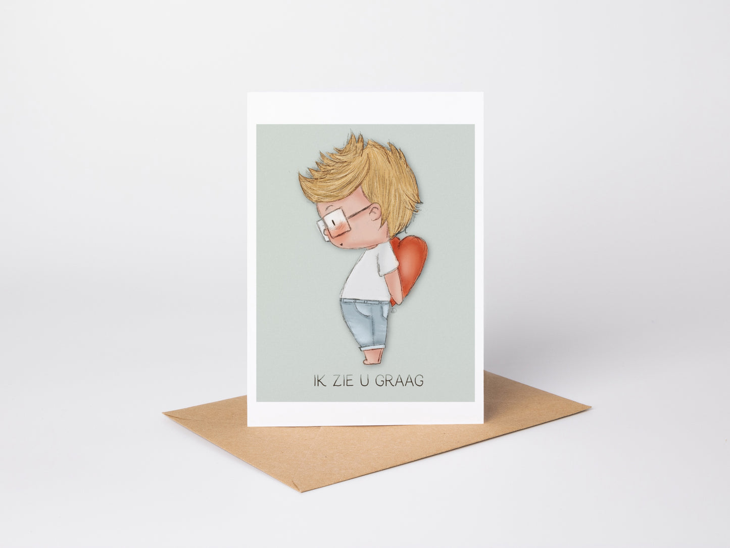 Wenskaart 023