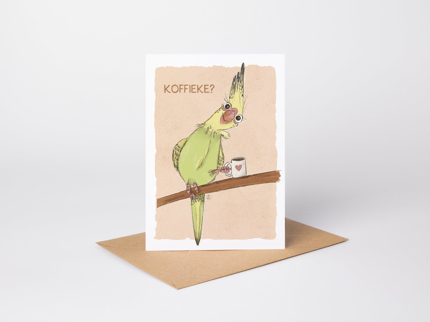 Wenskaart 030