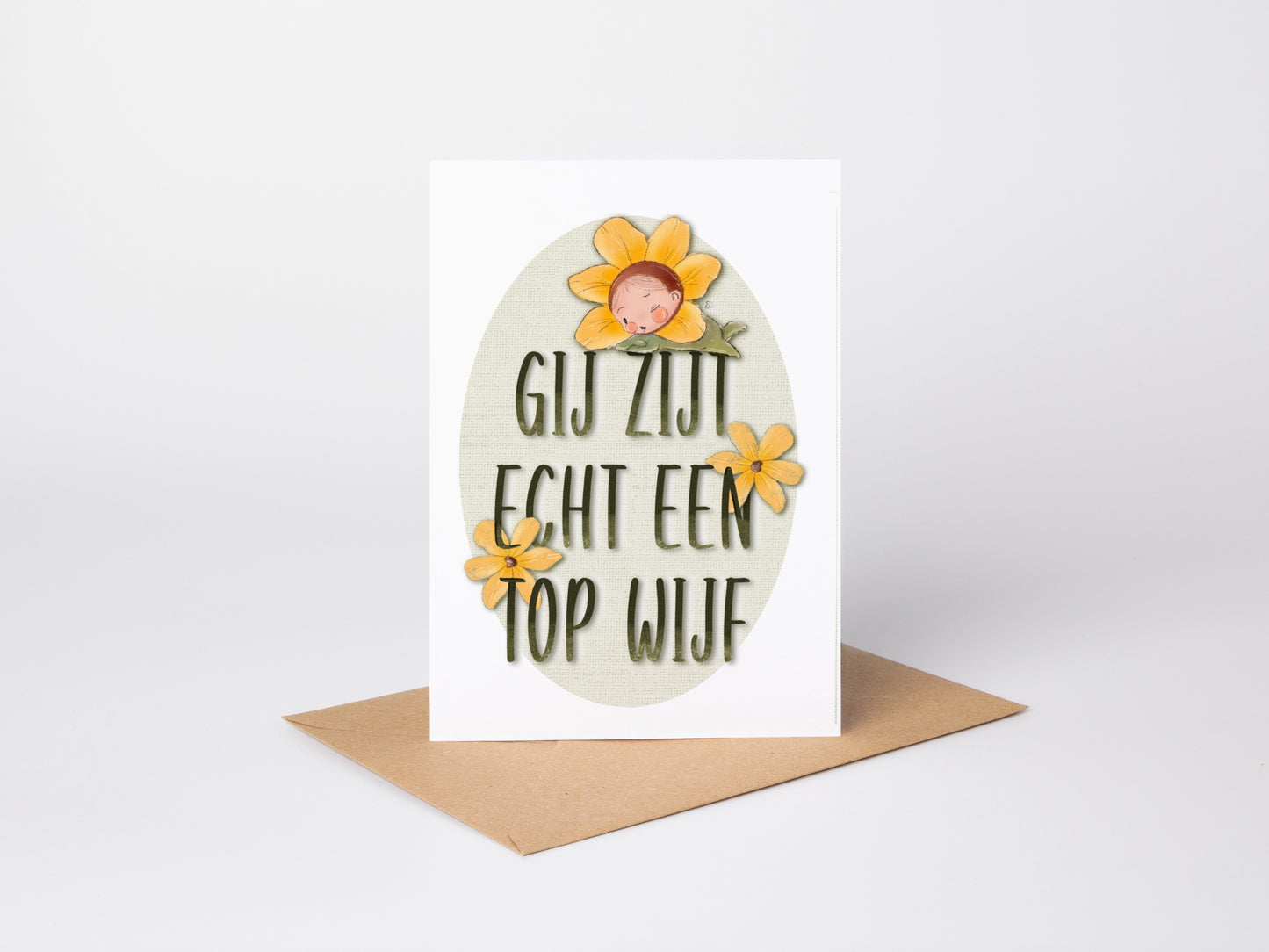 Wenskaart