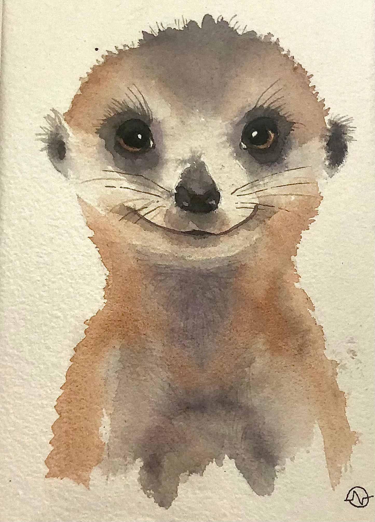 Vervolg Initiatiecursus Aquarel - Vanaf 29 februari