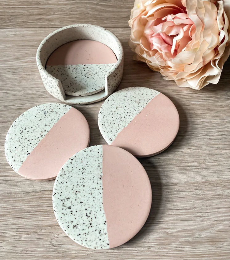 11/08 Workshop terrazzo