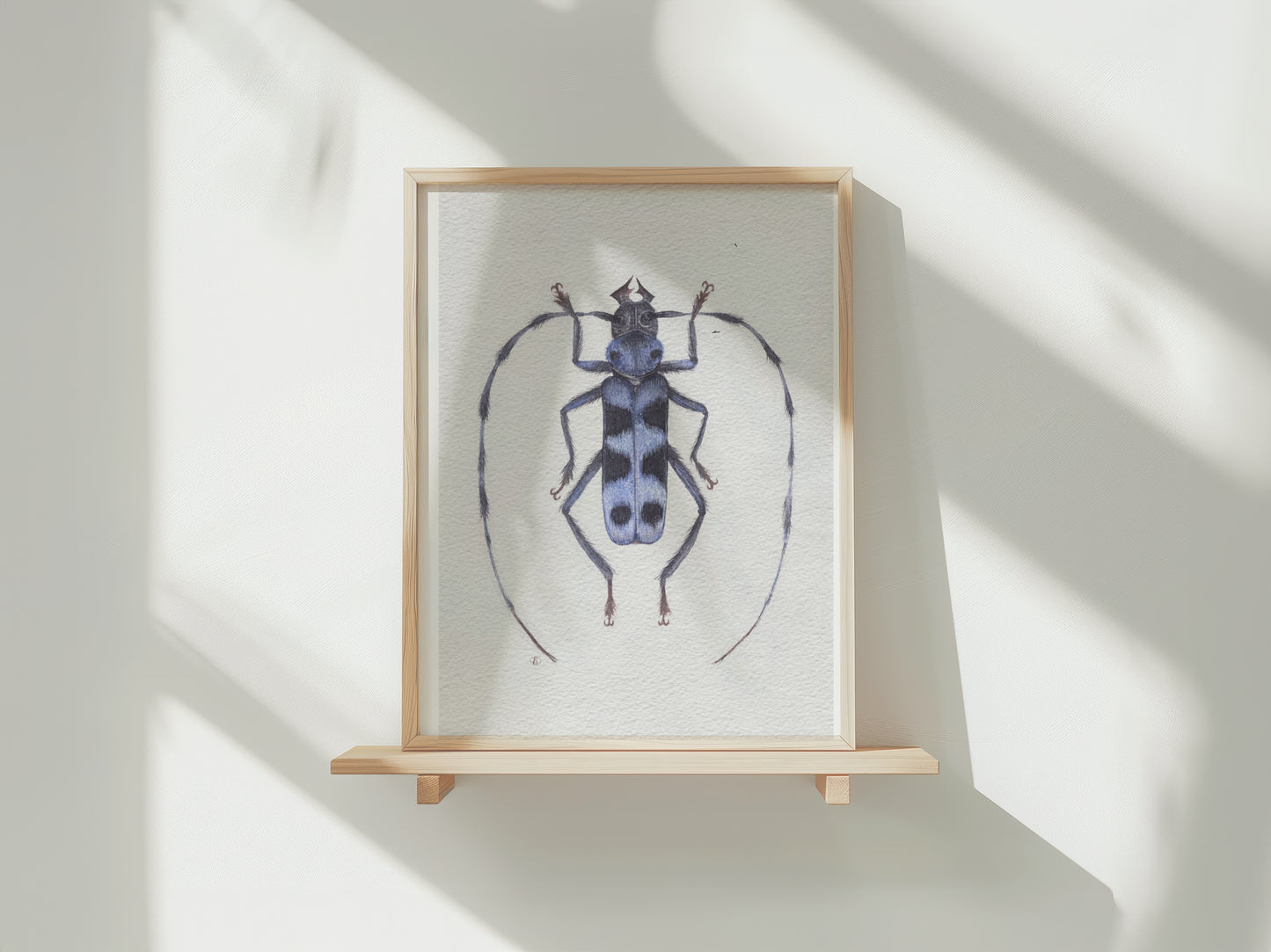 Aquarel Print 006