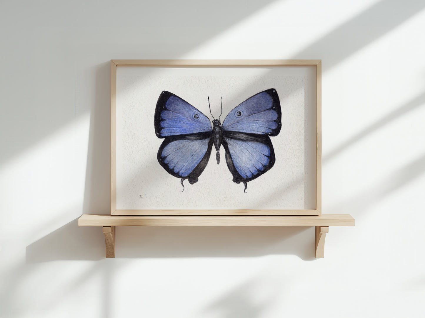 Aquarel Print 015