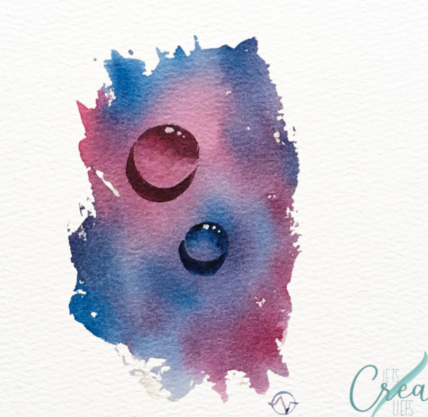 Aquarelcursussen