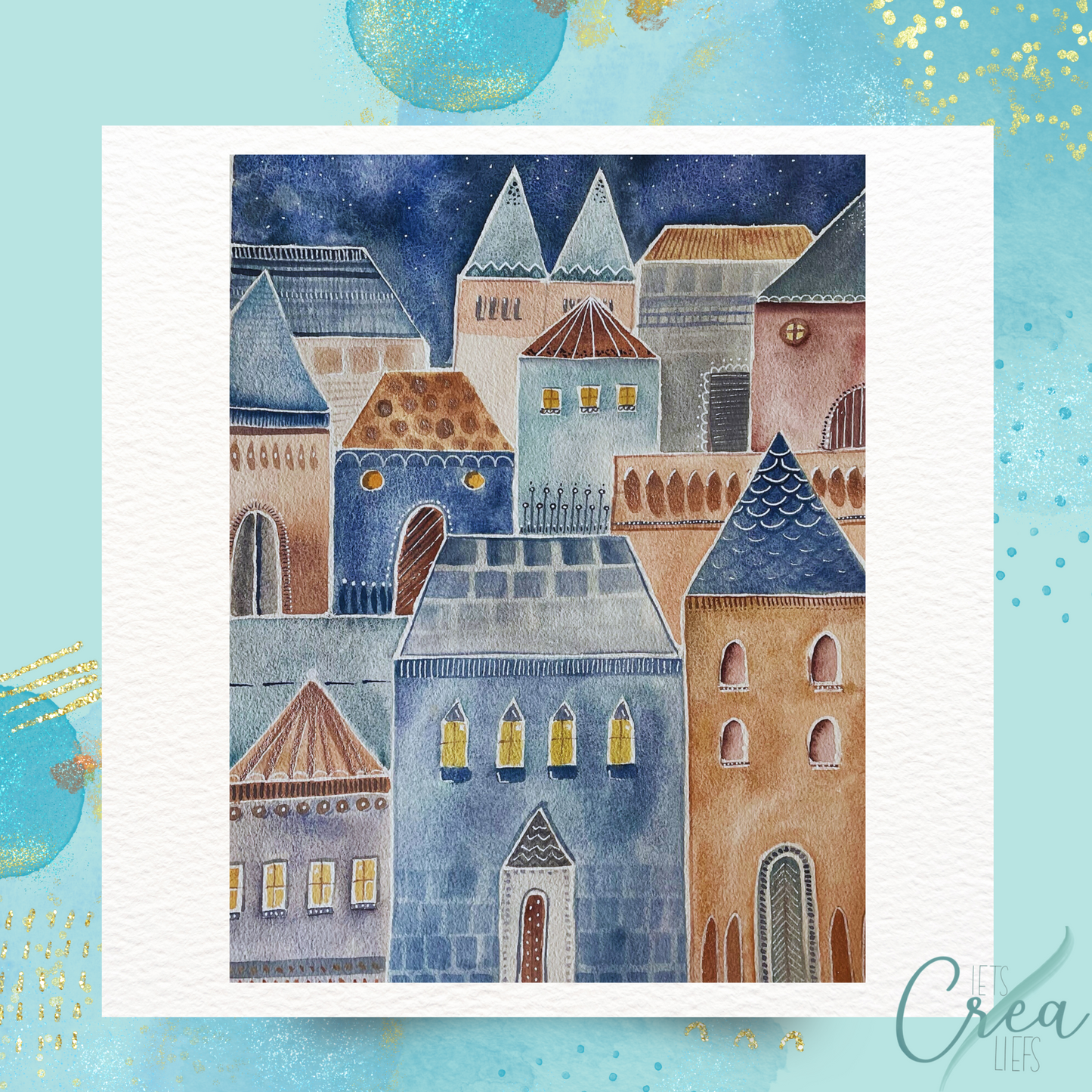 Workshop Winter: 13  november