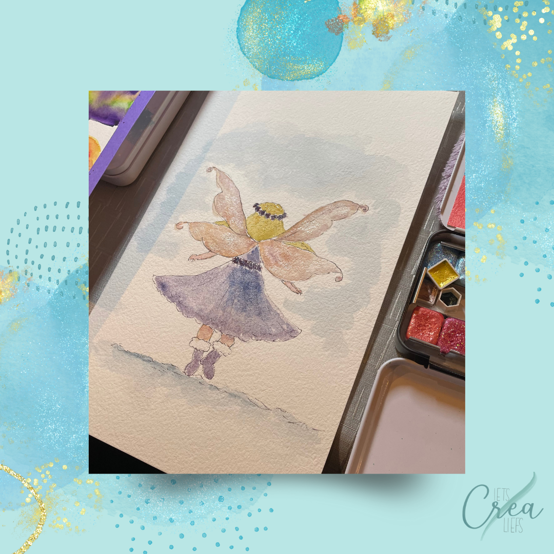 Workshop Kerst: 27 november