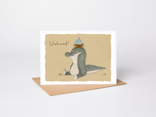 Wenskaart 009