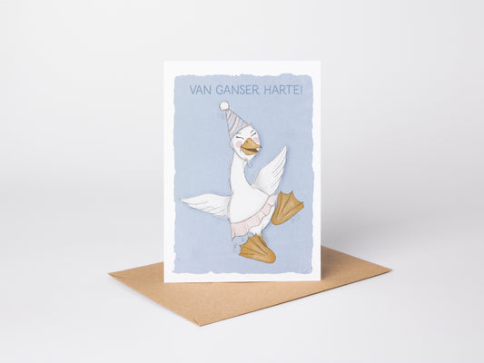 Wenskaart 035
