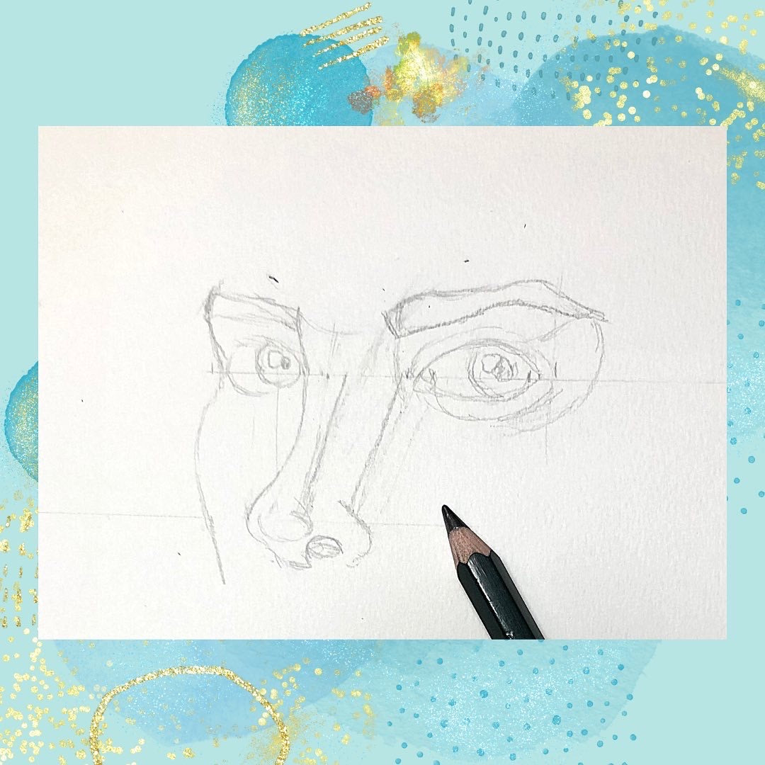 Basiscursus aquarel (vervolg)- Vanaf 9 januari