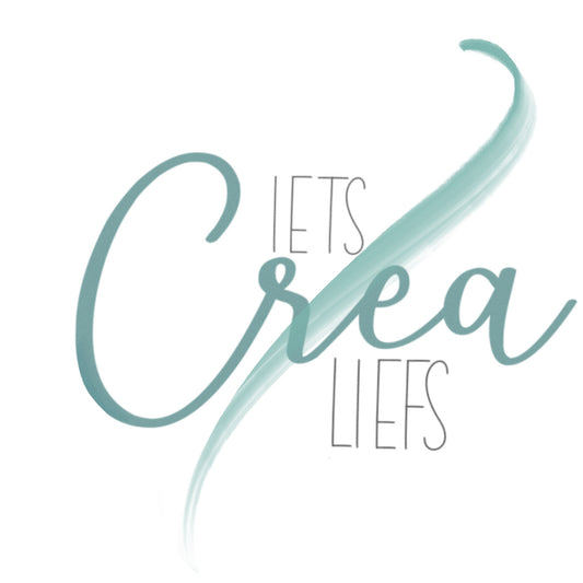 Cadeaubon Iets Crealiefs